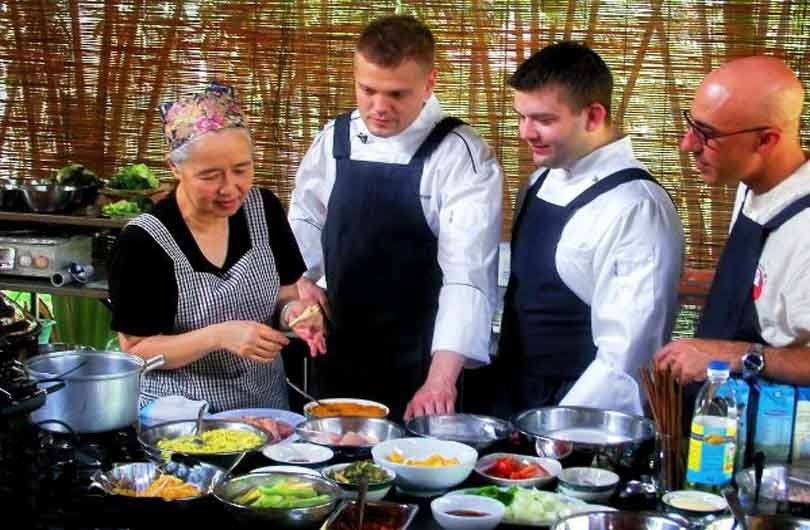 Things to do in Hanoi - Cookery classes