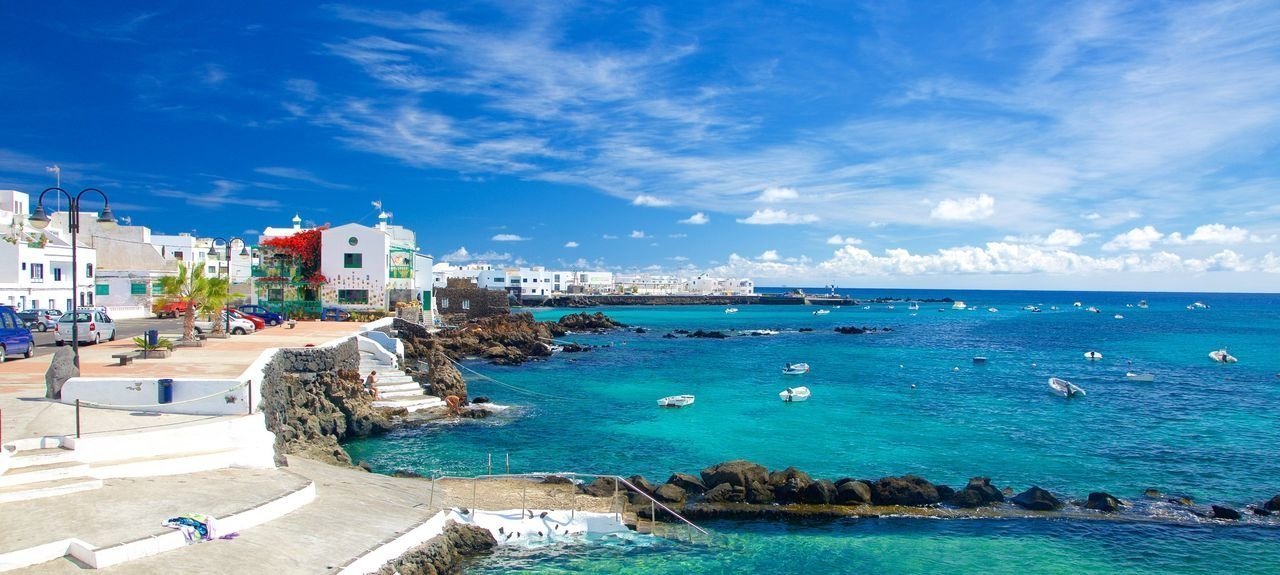 Things to do in Lanzarote - Playa Blanca