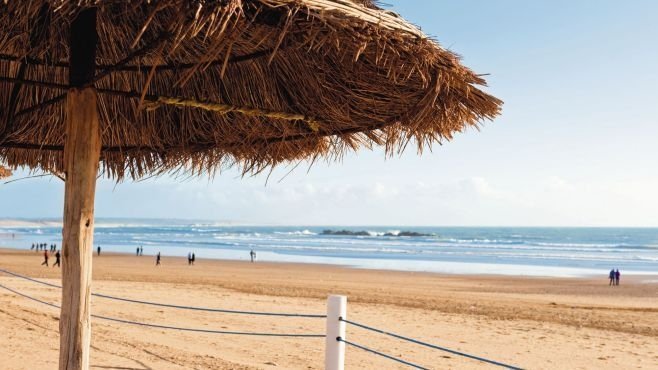 Things to do in Agadir - Beaches