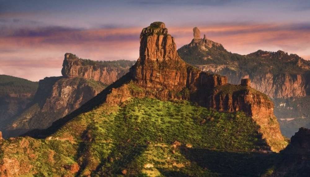 Things to do in Gran Canaria - Roque Nublo