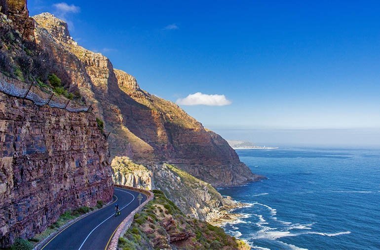 Things to do in Cape Town - Garden Route