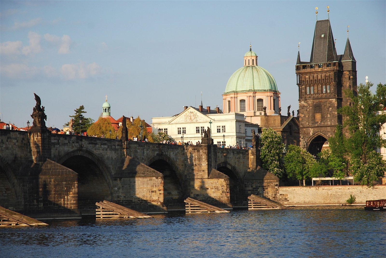 Ultimate Guide to Things to Do in Prague