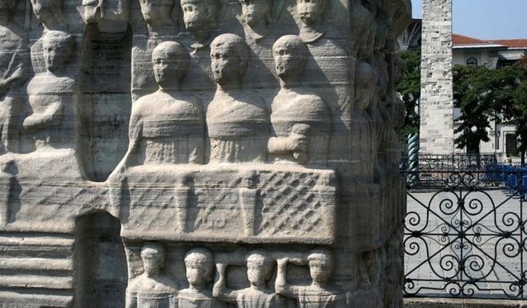 Things to do in Istanbul - Hippodrome