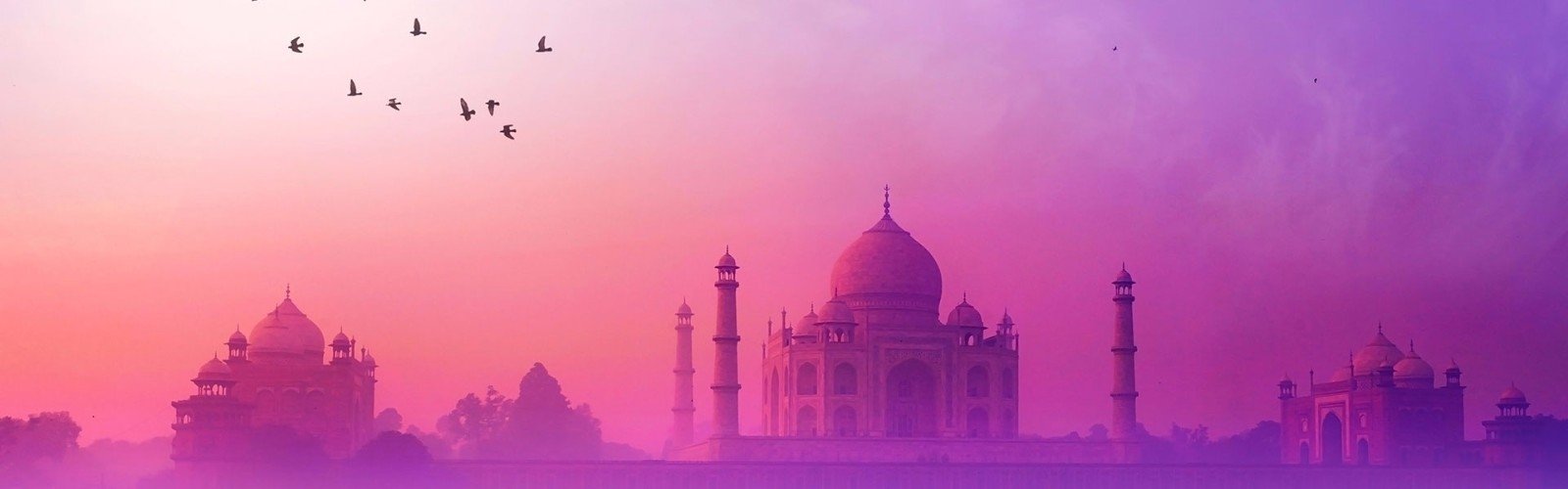 Taj Tours from Delhi to Agra