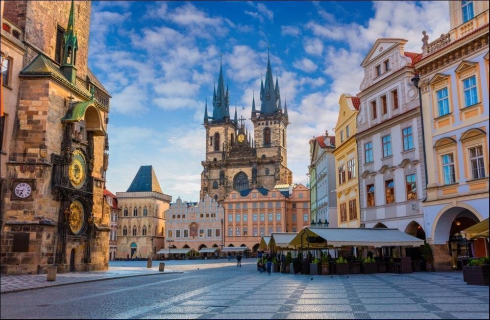 The Ultimate Guide to Things to Do in Prague